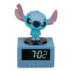 Zdjęcie produktu Budzik Stitch Icon - Lilo & Stitch