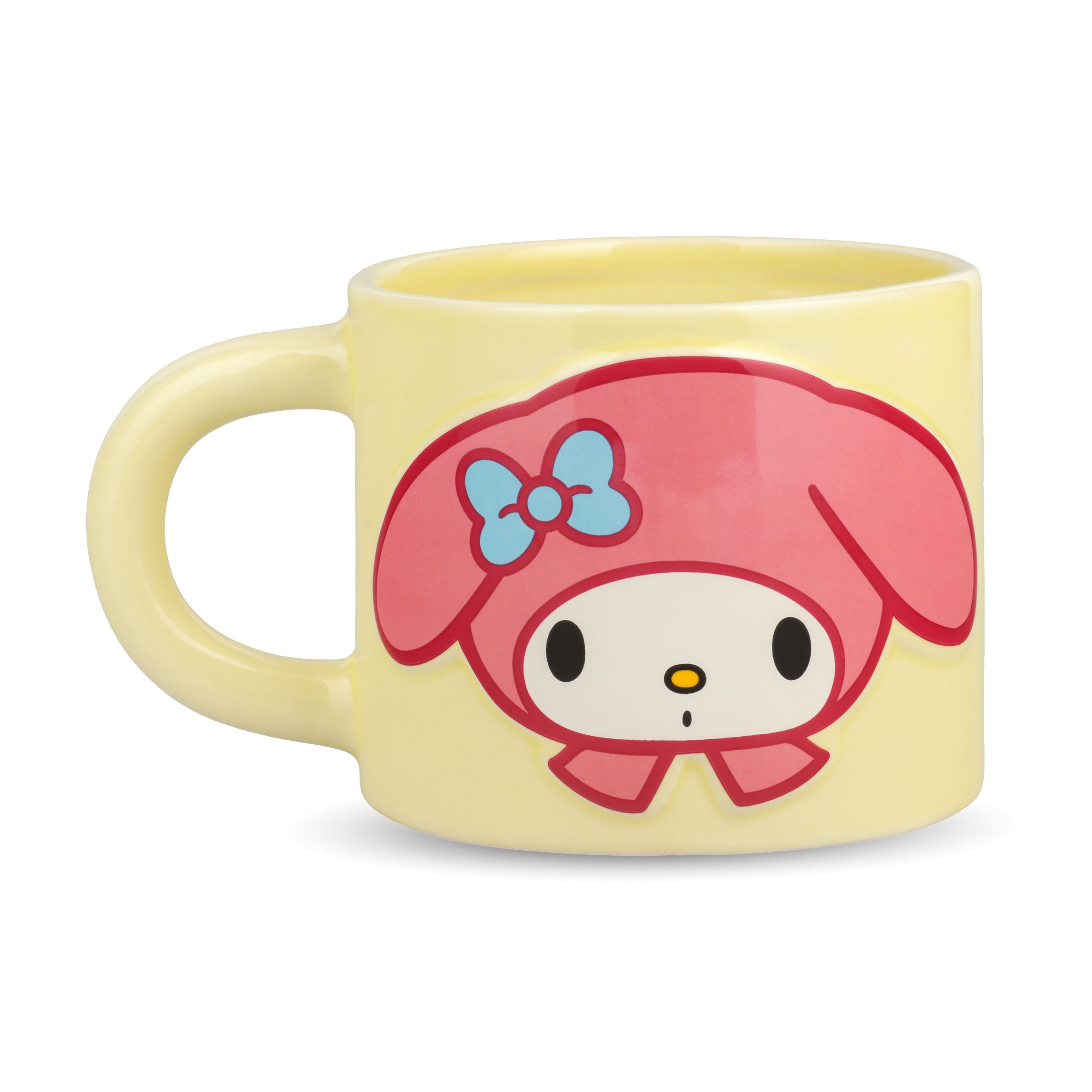 Zdjęcie produktu Sanrio - My Melody Hello Kitty and Friends Kubek