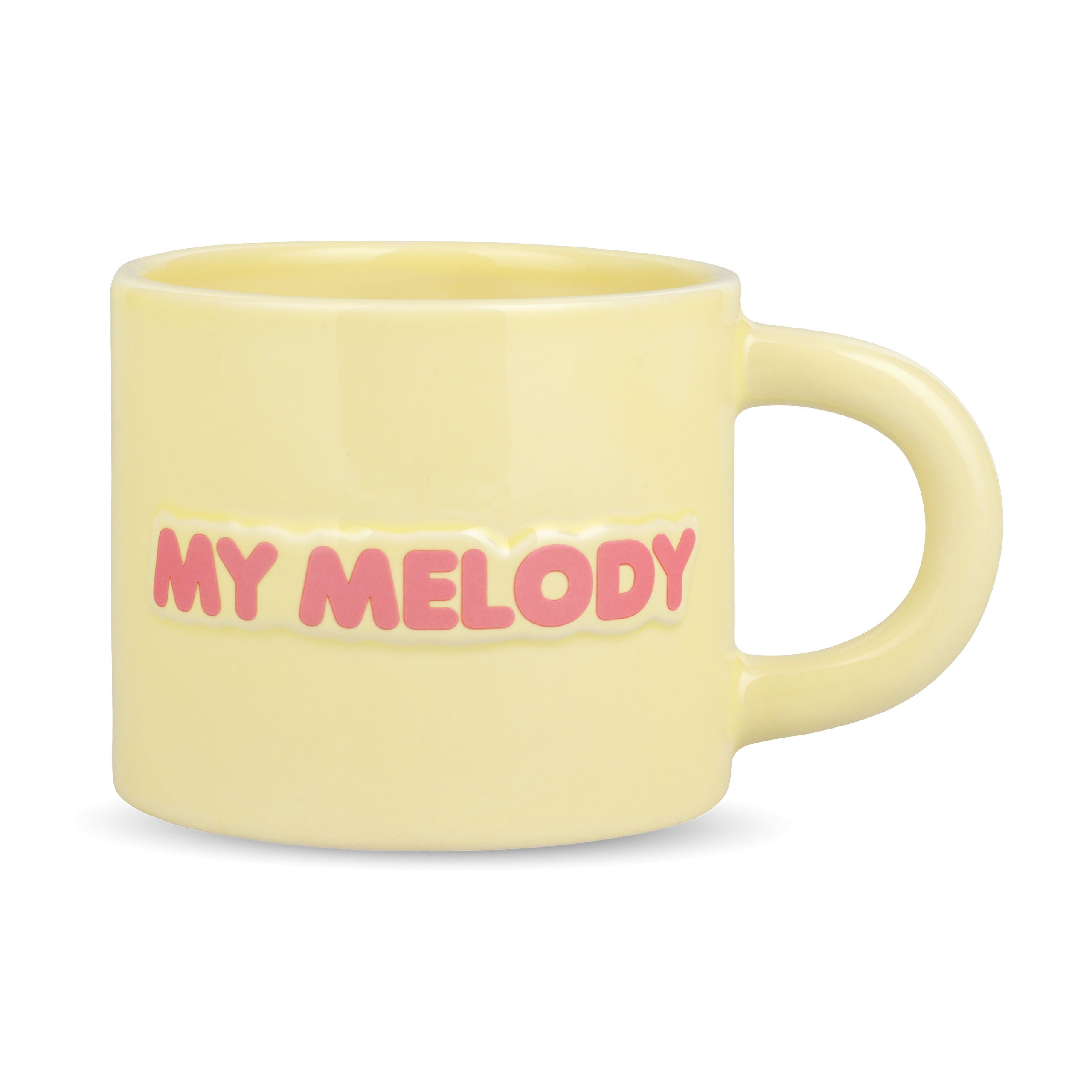 Zdjęcie produktu Sanrio - My Melody Hello Kitty and Friends Kubek