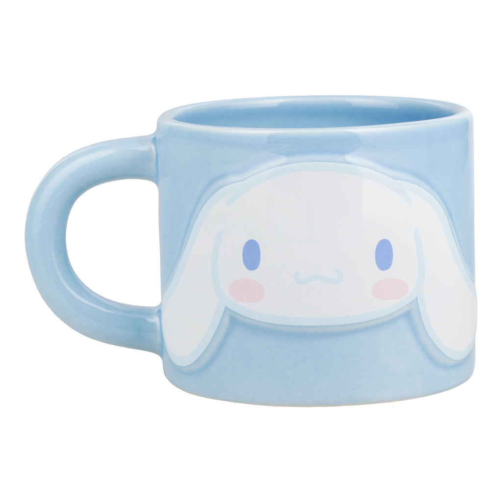 Zdjęcie produktu Sanrio - Kubek Cinnamoroll Hello Kitty and Friends