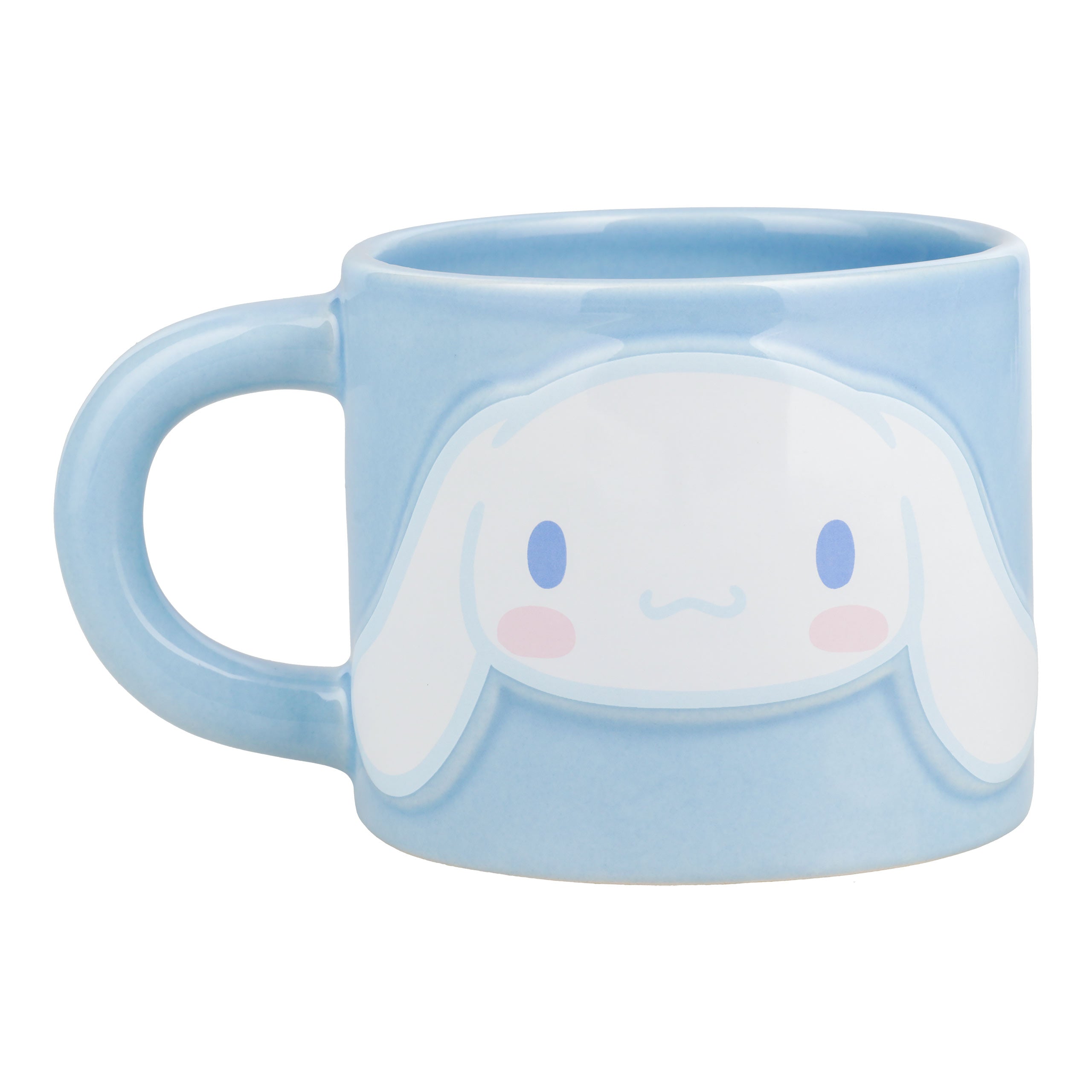 Zdjęcie produktu Sanrio - Kubek Cinnamoroll Hello Kitty and Friends