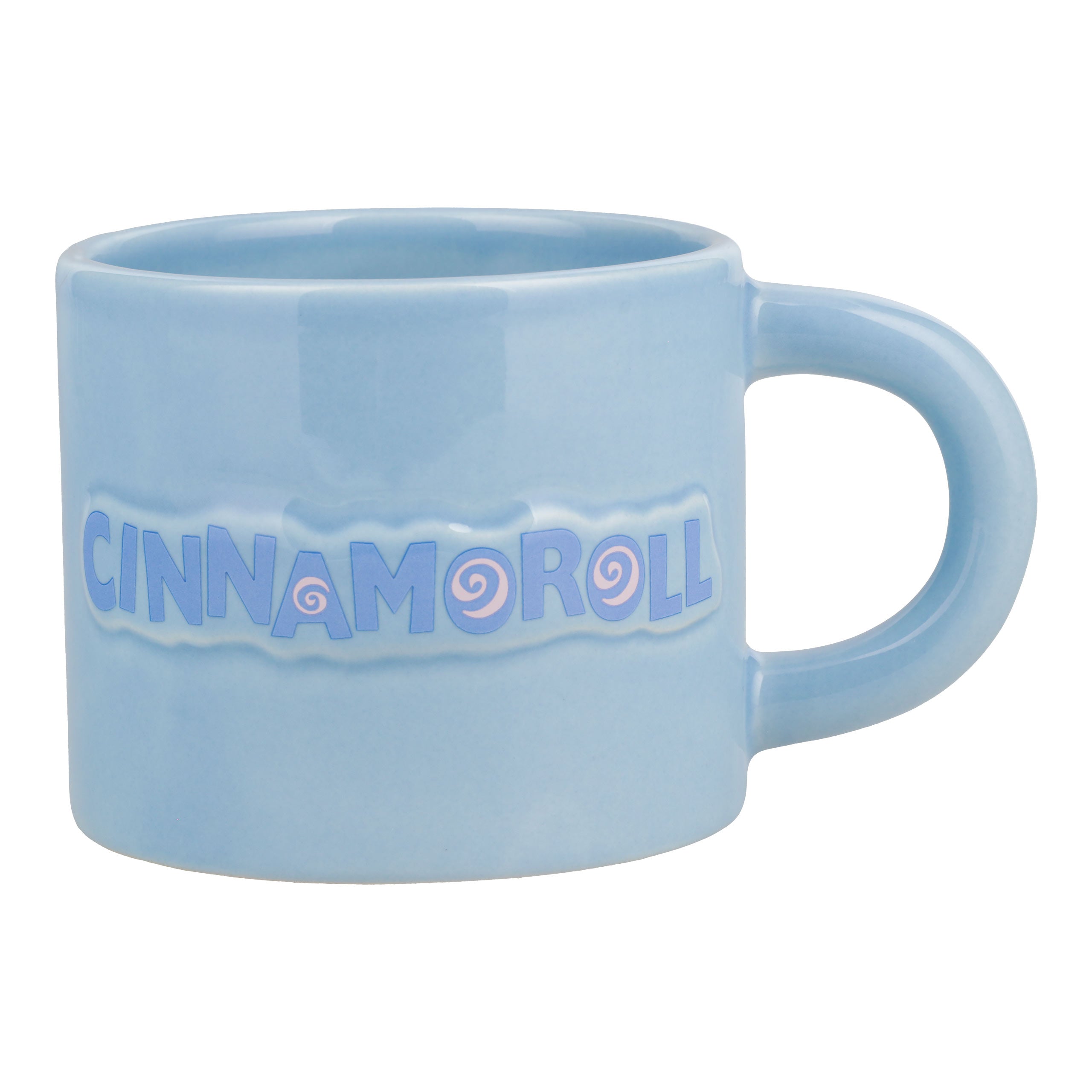 Zdjęcie produktu Sanrio - Kubek Cinnamoroll Hello Kitty and Friends