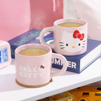 Zdjęcie produktu Sanrio - Kubek Hello Kitty and Friends