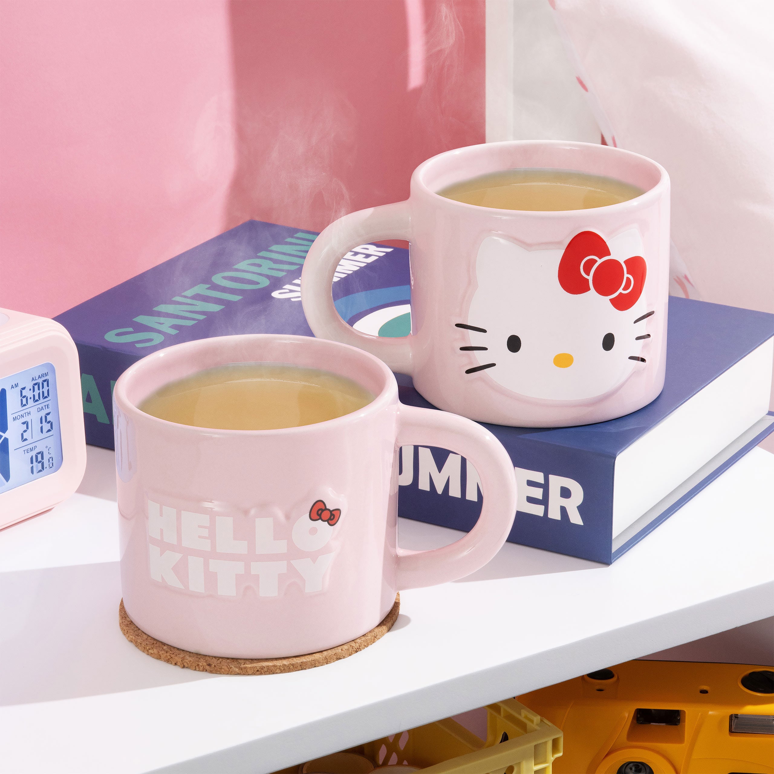 Zdjęcie produktu Sanrio - Kubek Hello Kitty and Friends