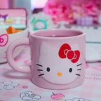 Zdjęcie produktu Sanrio - Kubek Hello Kitty and Friends