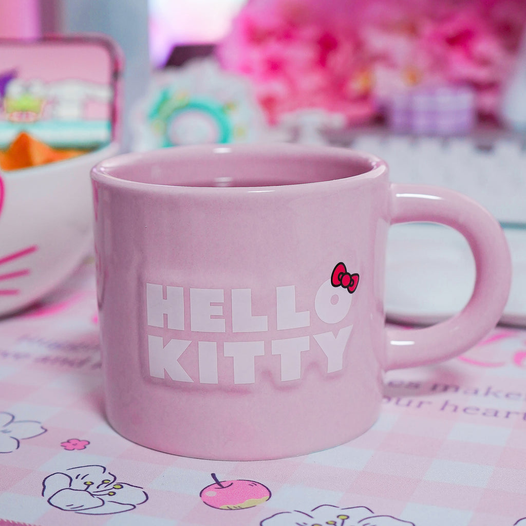 Zdjęcie produktu Sanrio - Kubek Hello Kitty and Friends