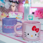 Zdjęcie produktu Sanrio - Kubek Hello Kitty and Friends