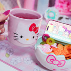 Zdjęcie produktu Sanrio - Kubek Hello Kitty and Friends