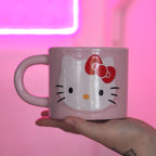 Zdjęcie produktu Sanrio - Kubek Hello Kitty and Friends