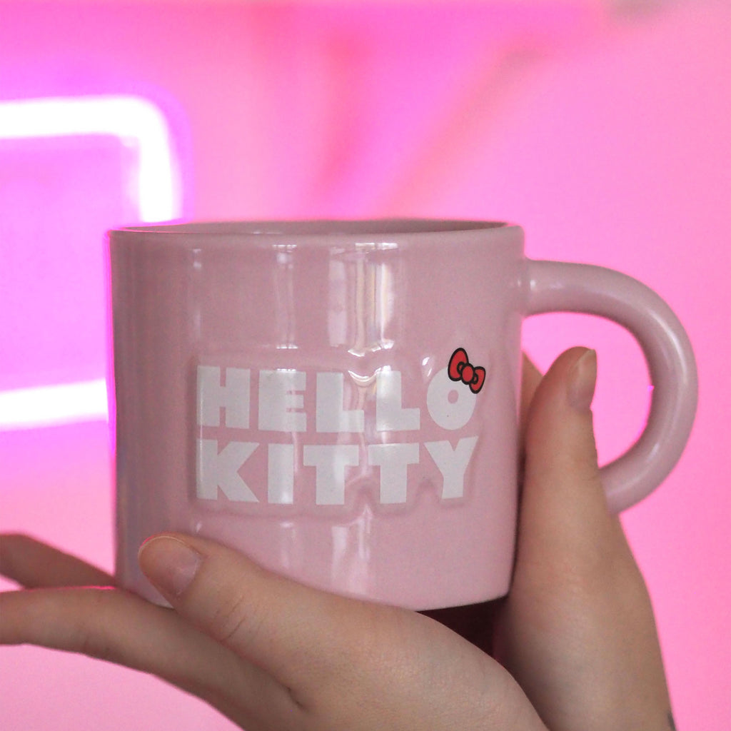 Zdjęcie produktu Sanrio - Kubek Hello Kitty and Friends