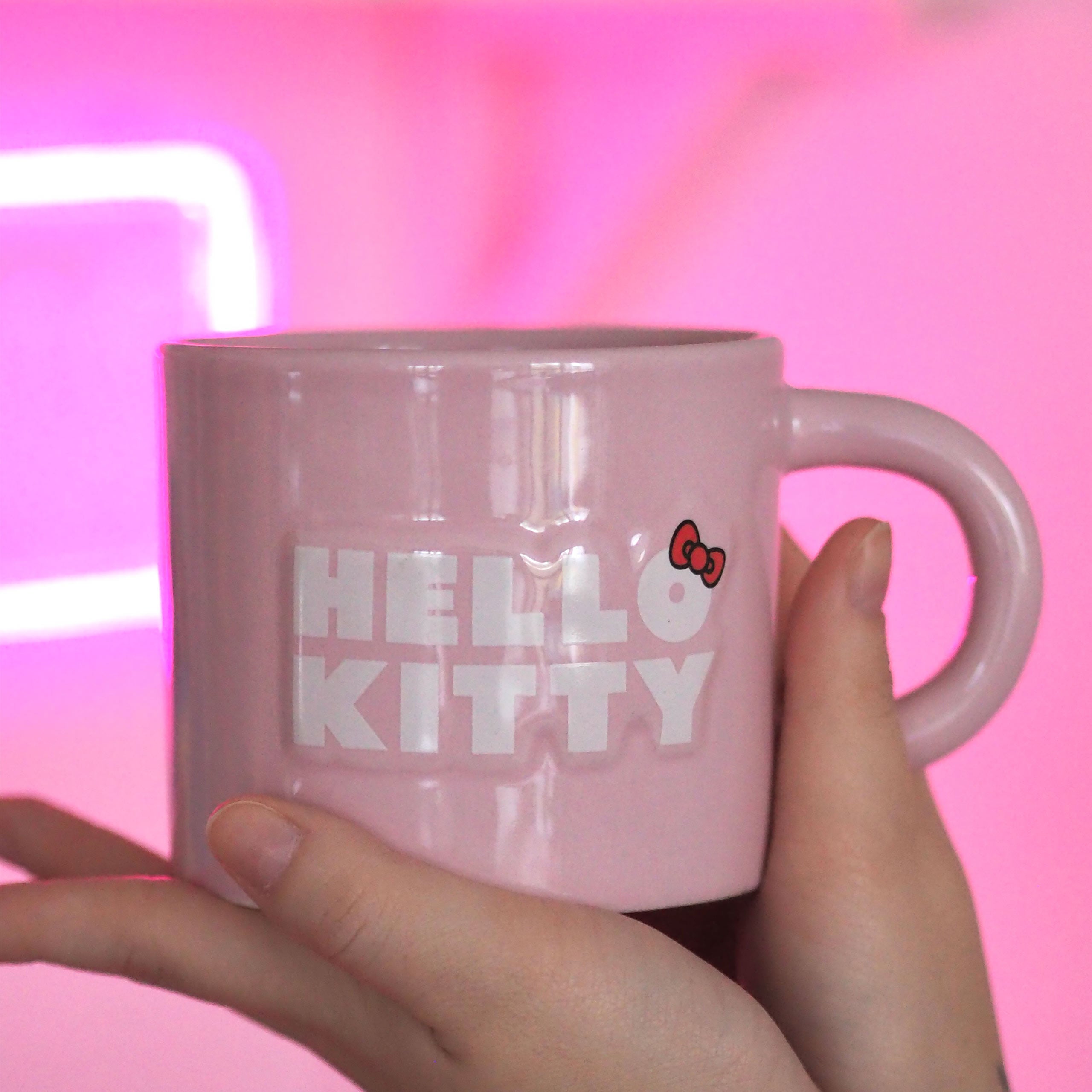 Zdjęcie produktu Sanrio - Kubek Hello Kitty and Friends