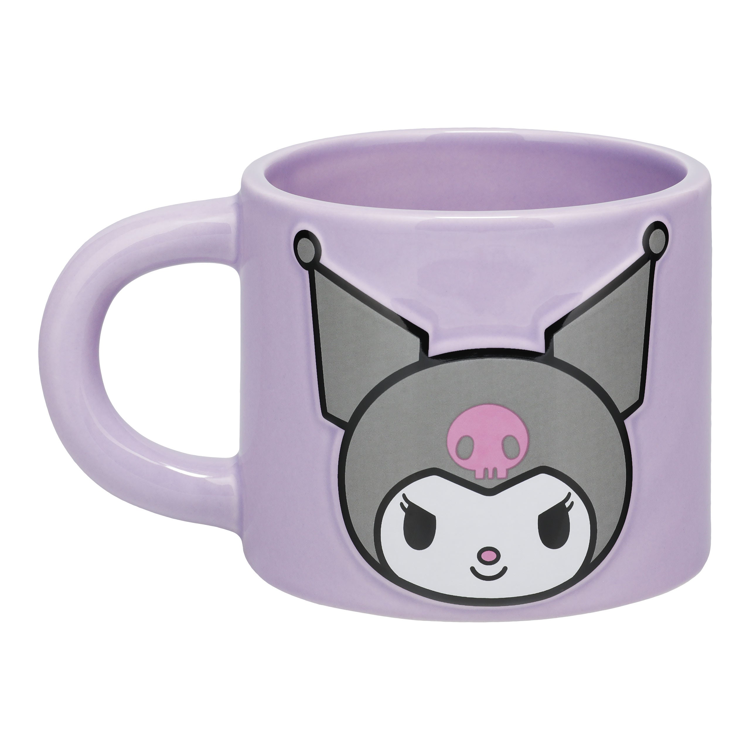 Zdjęcie produktu Sanrio - Kuromi Hello Kitty and Friends Kubek