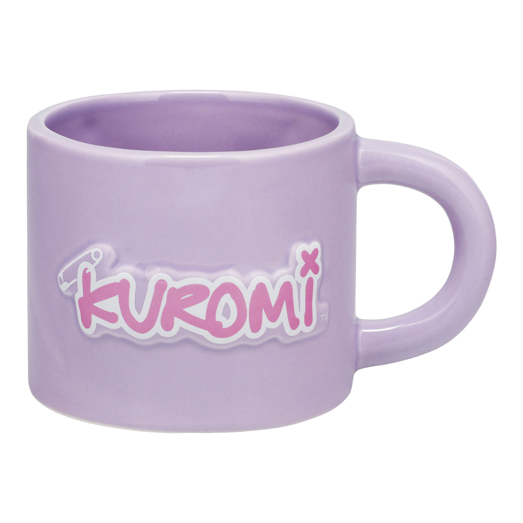 Zdjęcie produktu Sanrio - Kuromi Hello Kitty and Friends Kubek