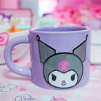 Zdjęcie produktu Sanrio - Kuromi Hello Kitty and Friends Kubek
