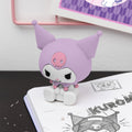 Zdjęcie produktu Sanrio - Gumka do ścierania Kuromi Hello Kitty and Friends