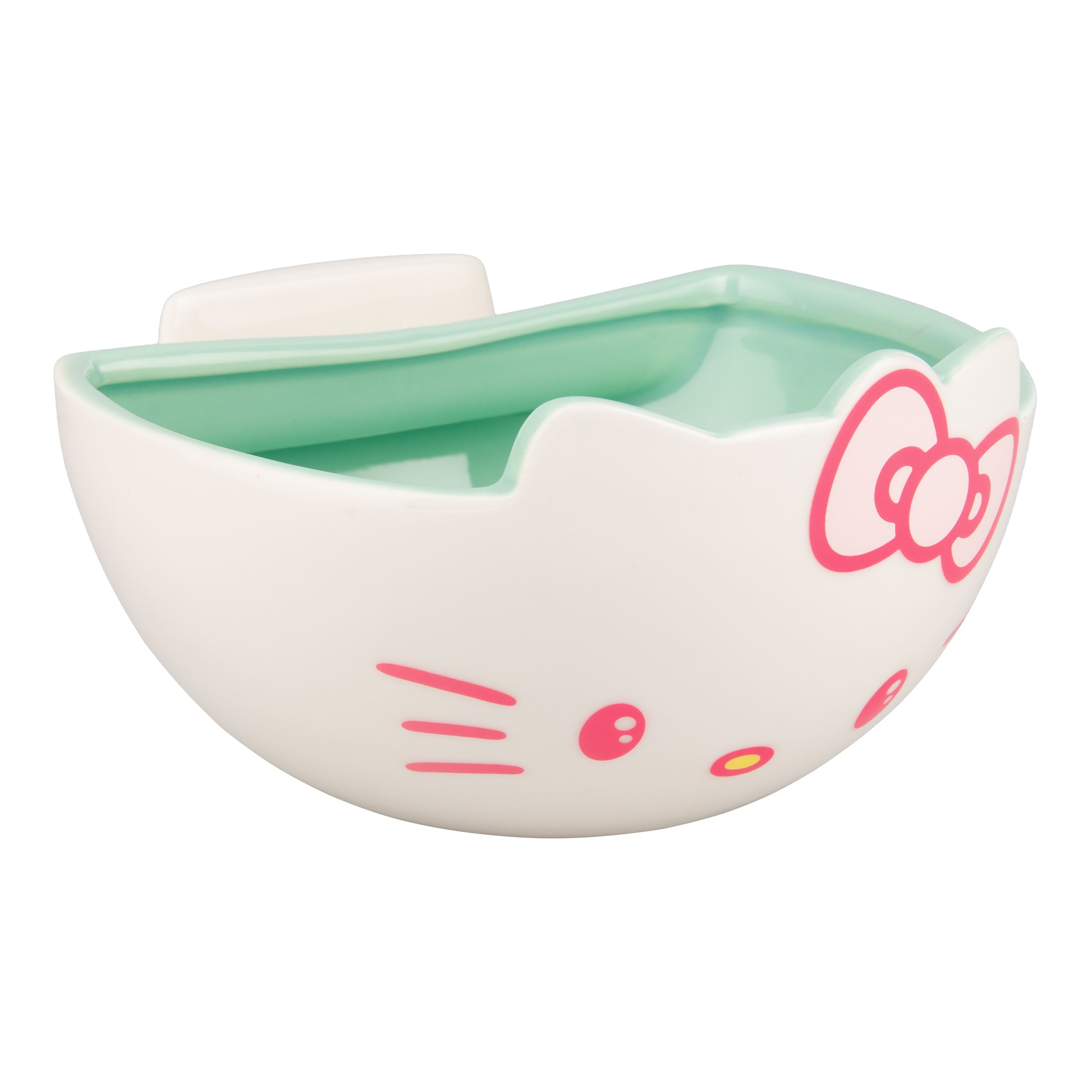 Zdjęcie produktu Sanrio - Miska na płatki Hello Kitty and Friends