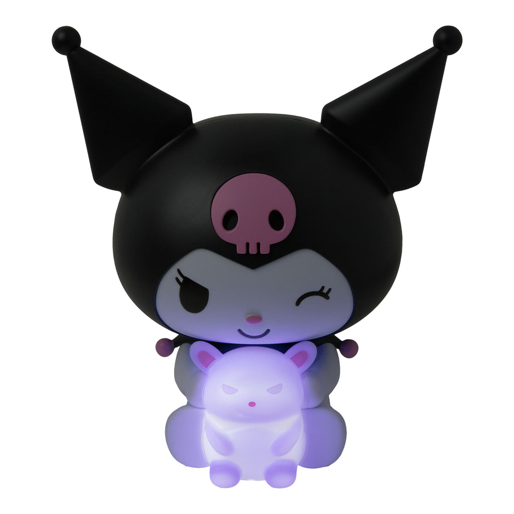 Product image Sanrio - Kuromi Hello Kitty and Friends Mood Light