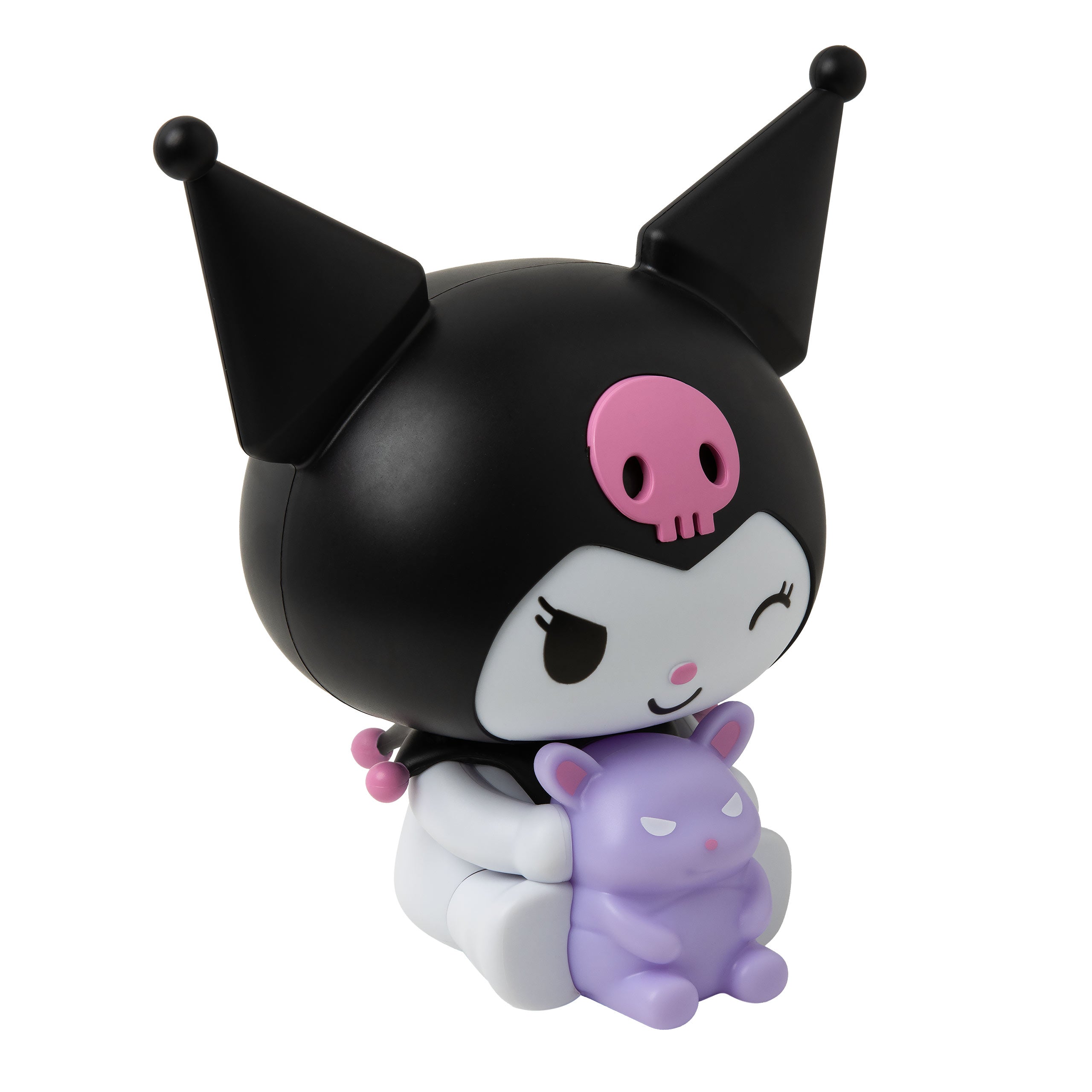 Product image Sanrio - Kuromi Hello Kitty and Friends Mood Light