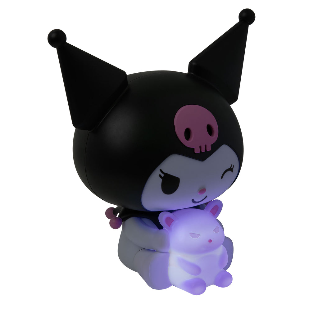 Product image Sanrio - Kuromi Hello Kitty and Friends Mood Light