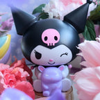 Product image Sanrio - Kuromi Hello Kitty and Friends Mood Light