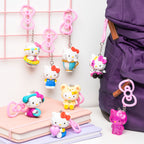 Zdjęcie produktu Sanrio - Hello Kitty and Friends brelok niespodzianka
