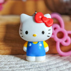 Zdjęcie produktu Sanrio - Hello Kitty and Friends brelok niespodzianka