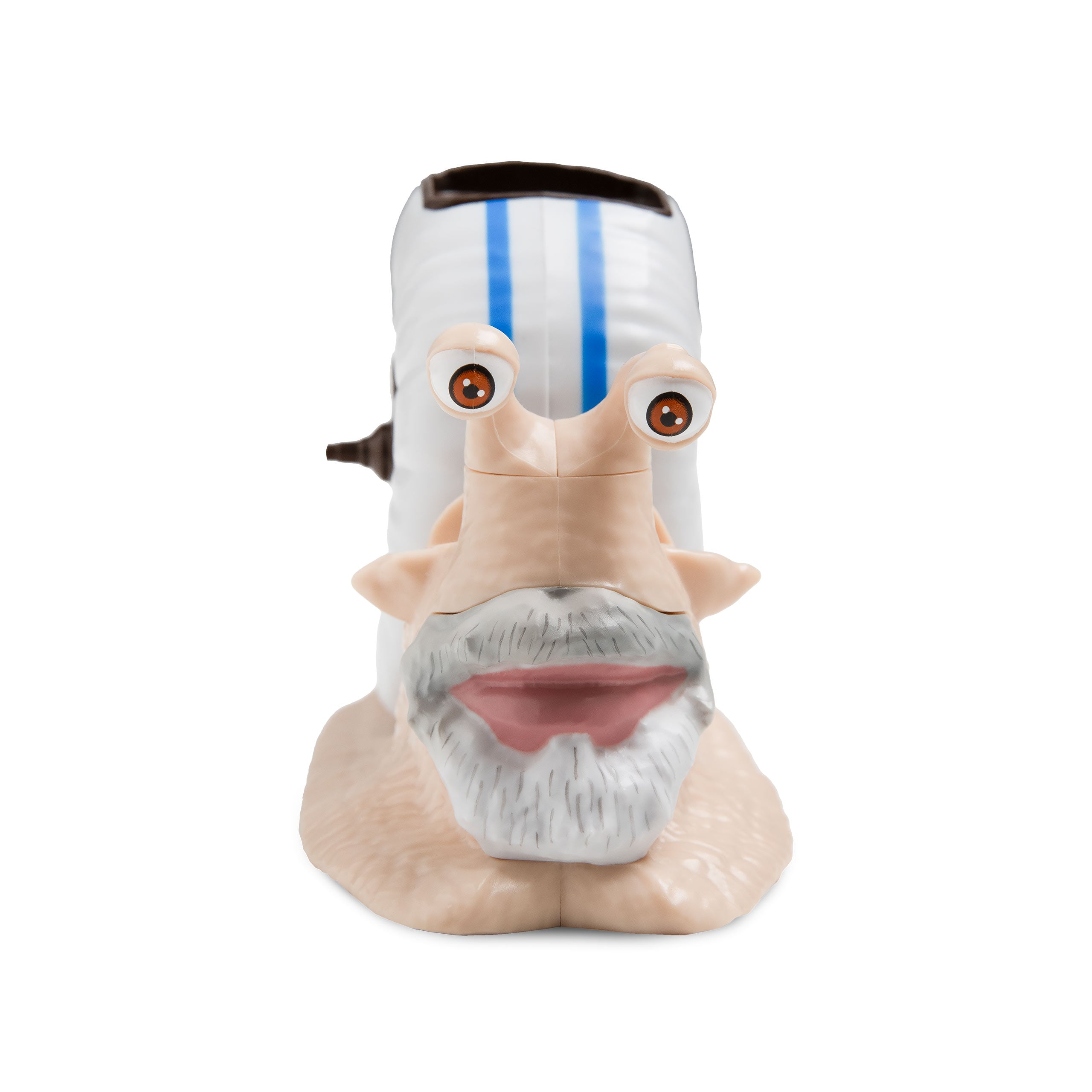Zdjęcie produktu One Piece - Uchwyt na telefon Den Den Mushi