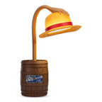 Zdjęcie produktu One Piece - Lampka stołowa Słomkowy Kapelusz