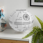 Zdjęcie produktu Star Wars - Lampka stołowa Gwiazdy Śmierci