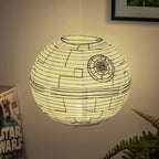 Zdjęcie produktu Star Wars - Lampka stołowa Gwiazdy Śmierci