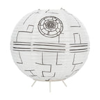 Zdjęcie produktu Star Wars - Lampka stołowa Gwiazdy Śmierci