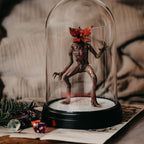 Zdjęcie produktu Stranger Things - Lampka stołowa Demogorgon