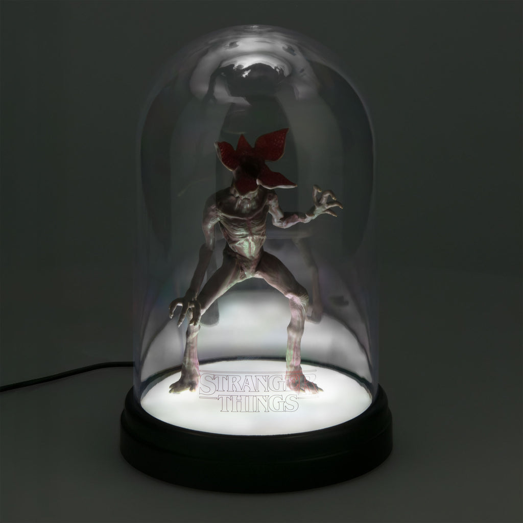 Zdjęcie produktu Stranger Things - Lampka stołowa Demogorgon