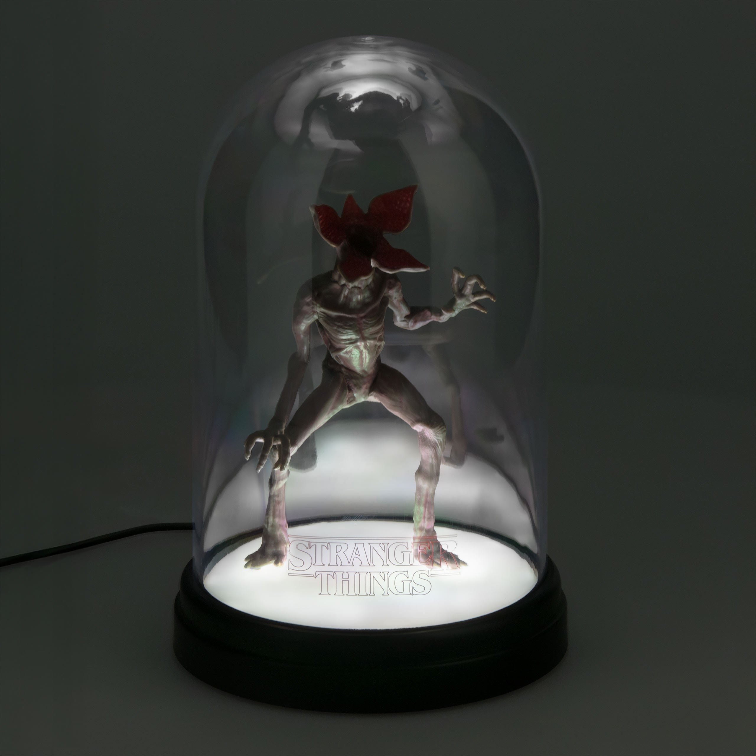 Zdjęcie produktu Stranger Things - Lampka stołowa Demogorgon