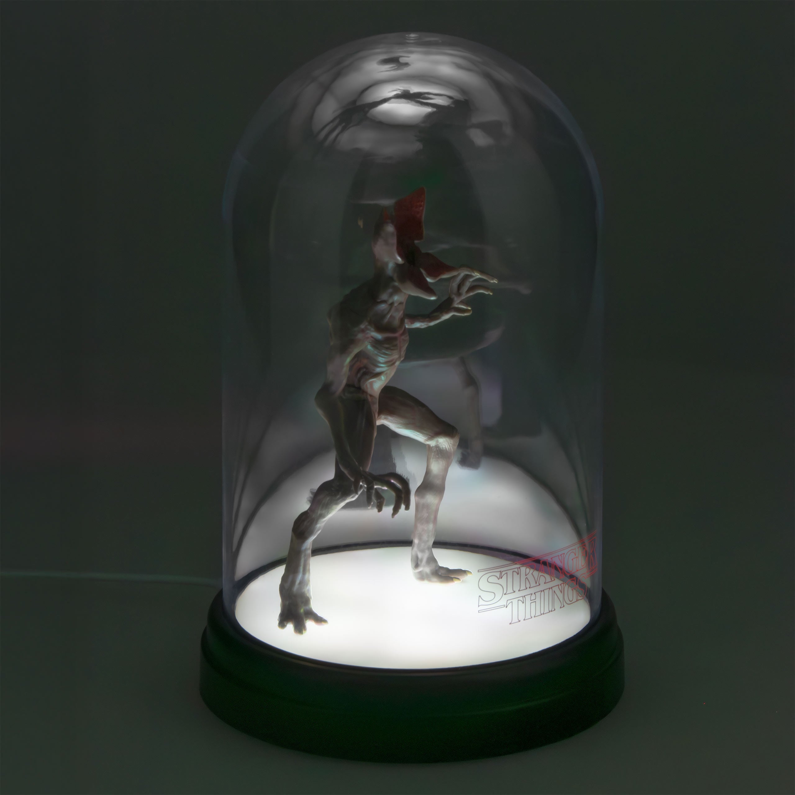 Zdjęcie produktu Stranger Things - Lampka stołowa Demogorgon