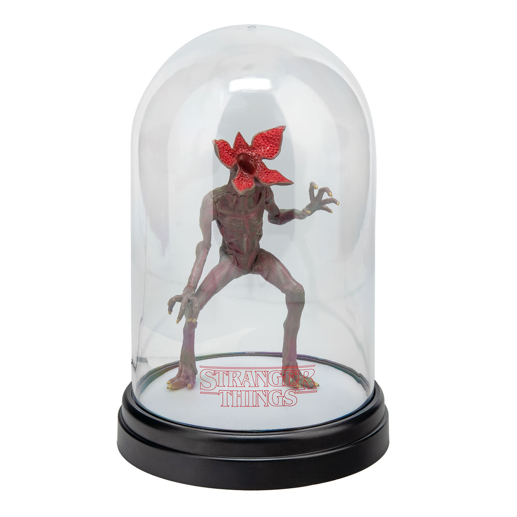 Zdjęcie produktu Stranger Things - Lampka stołowa Demogorgon