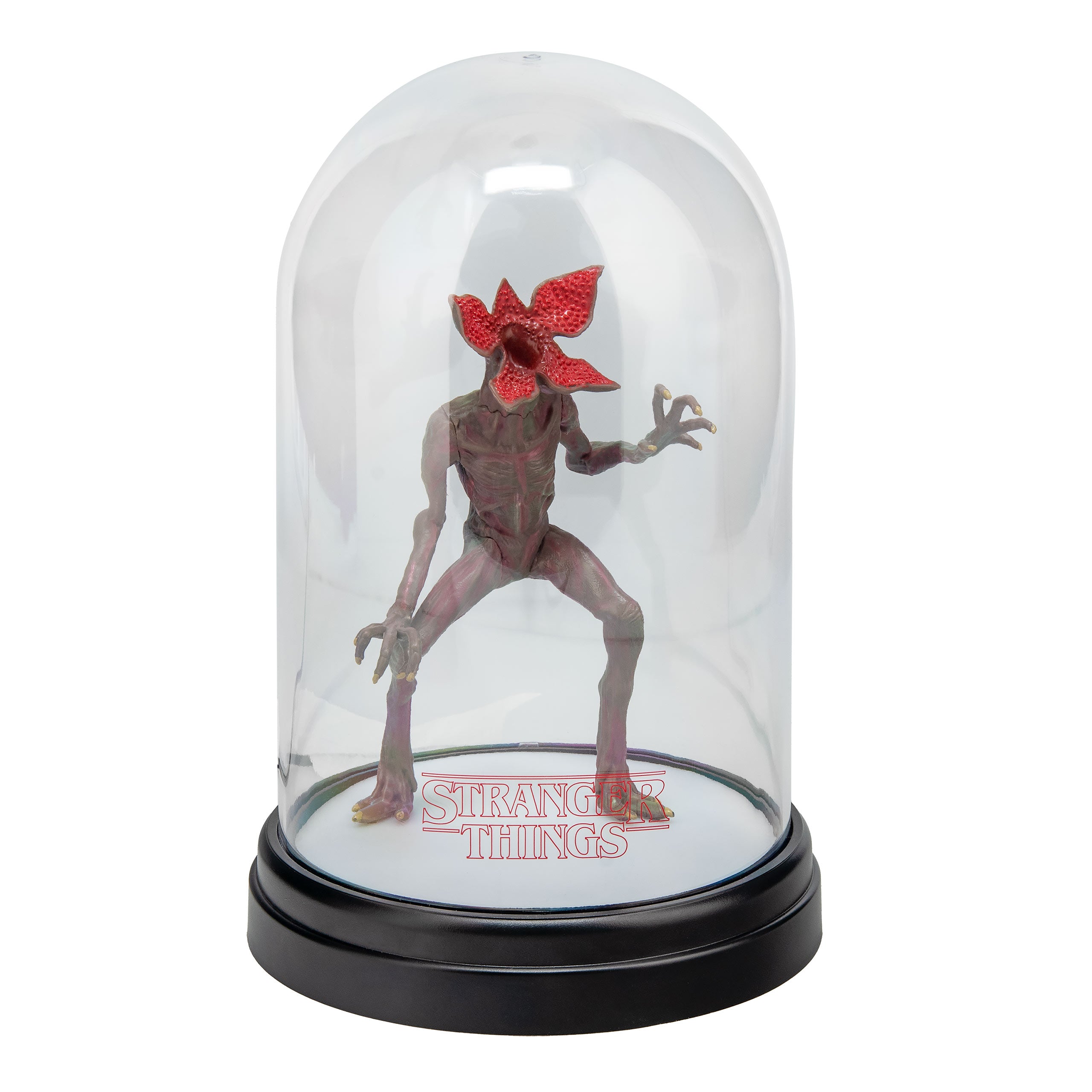 Zdjęcie produktu Stranger Things - Lampka stołowa Demogorgon