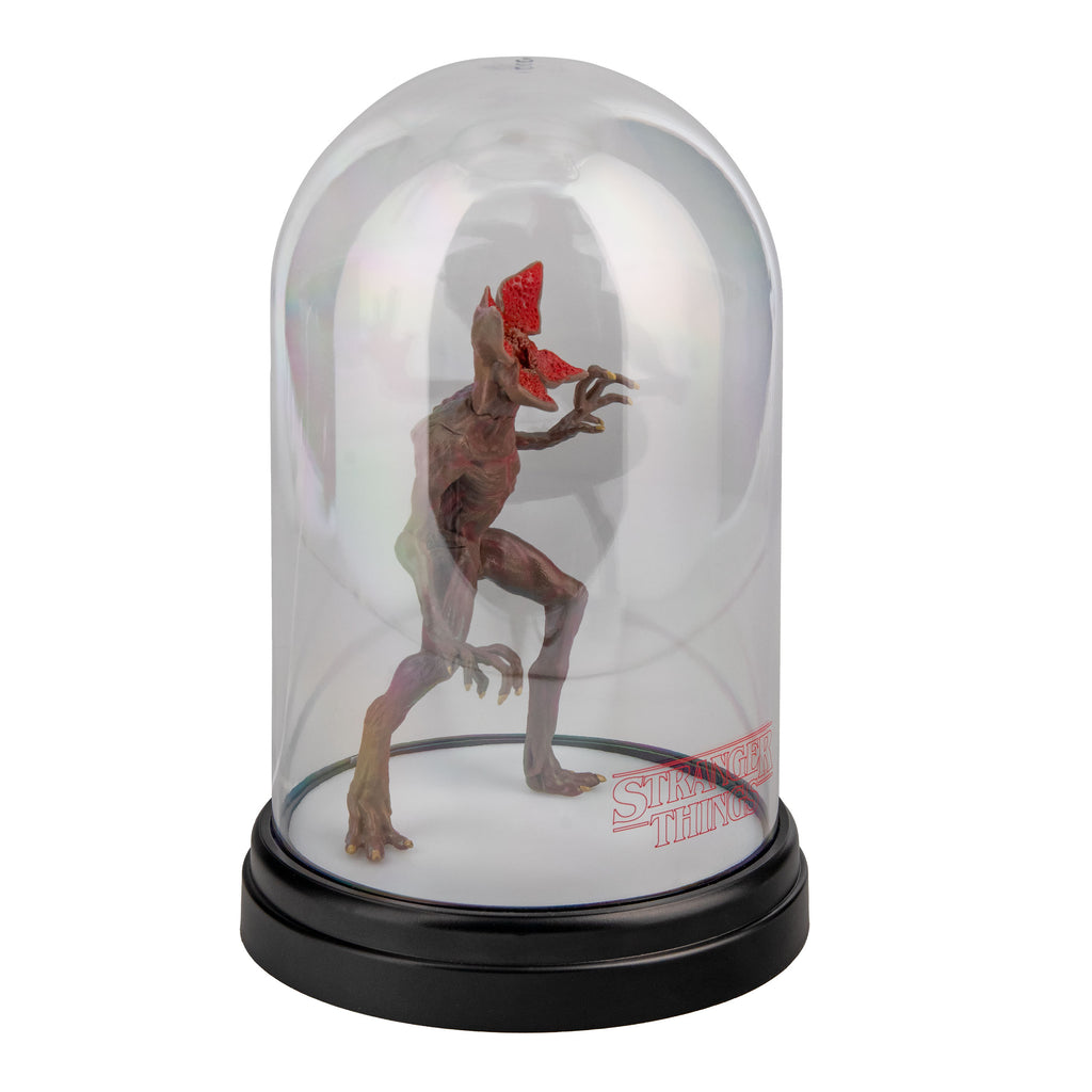 Zdjęcie produktu Stranger Things - Lampka stołowa Demogorgon