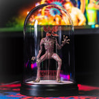 Zdjęcie produktu Stranger Things - Lampka stołowa Demogorgon