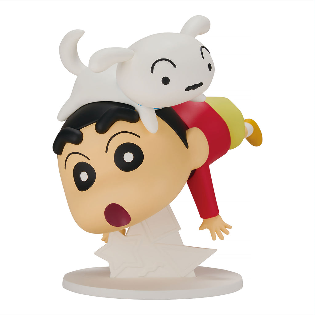 Product image Crayon Shin-chan - Shinnosuke Nohara Figure