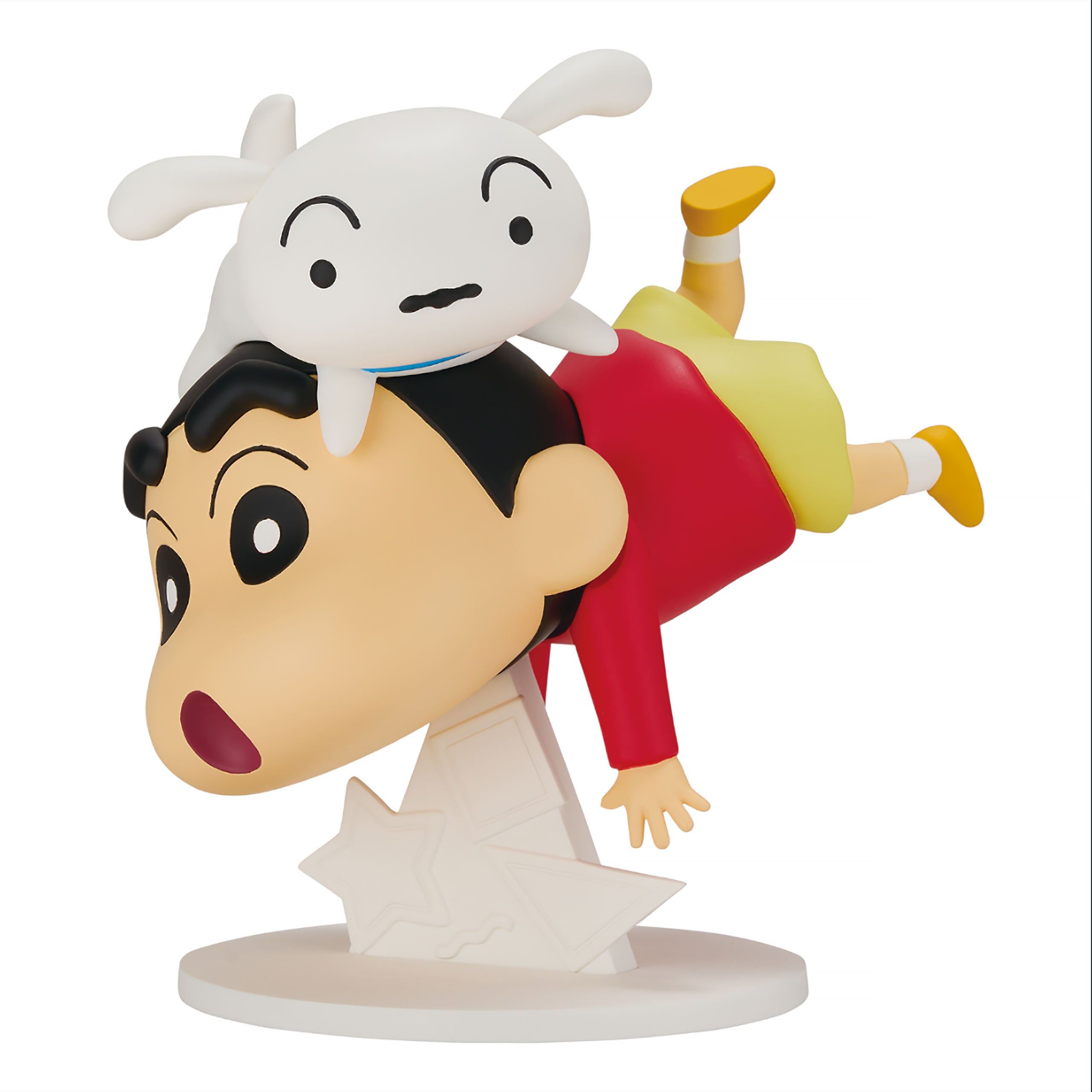 Zdjęcie produktu Crayon Shin-chan - Figurka Shinnosuke Nohara