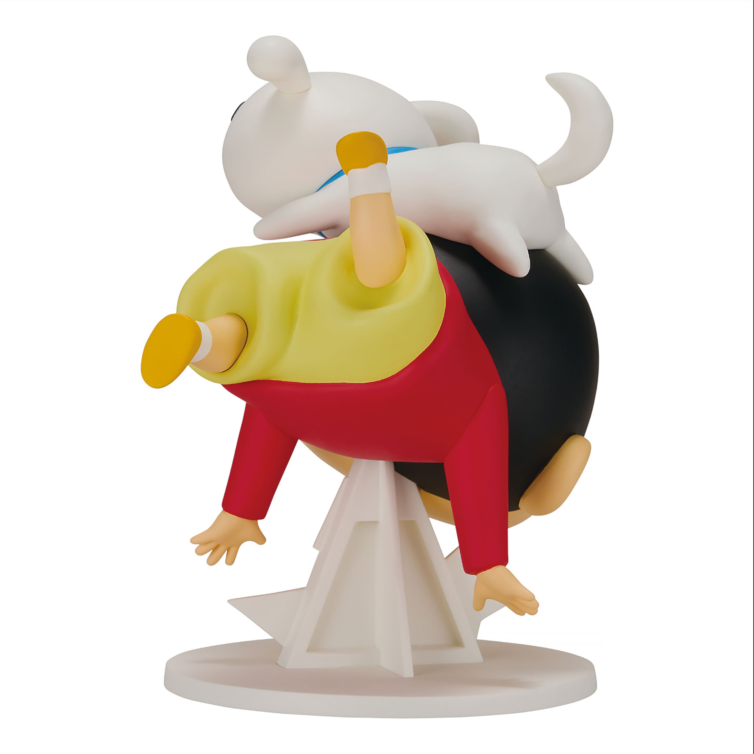 Zdjęcie produktu Crayon Shin-chan - Figurka Shinnosuke Nohara