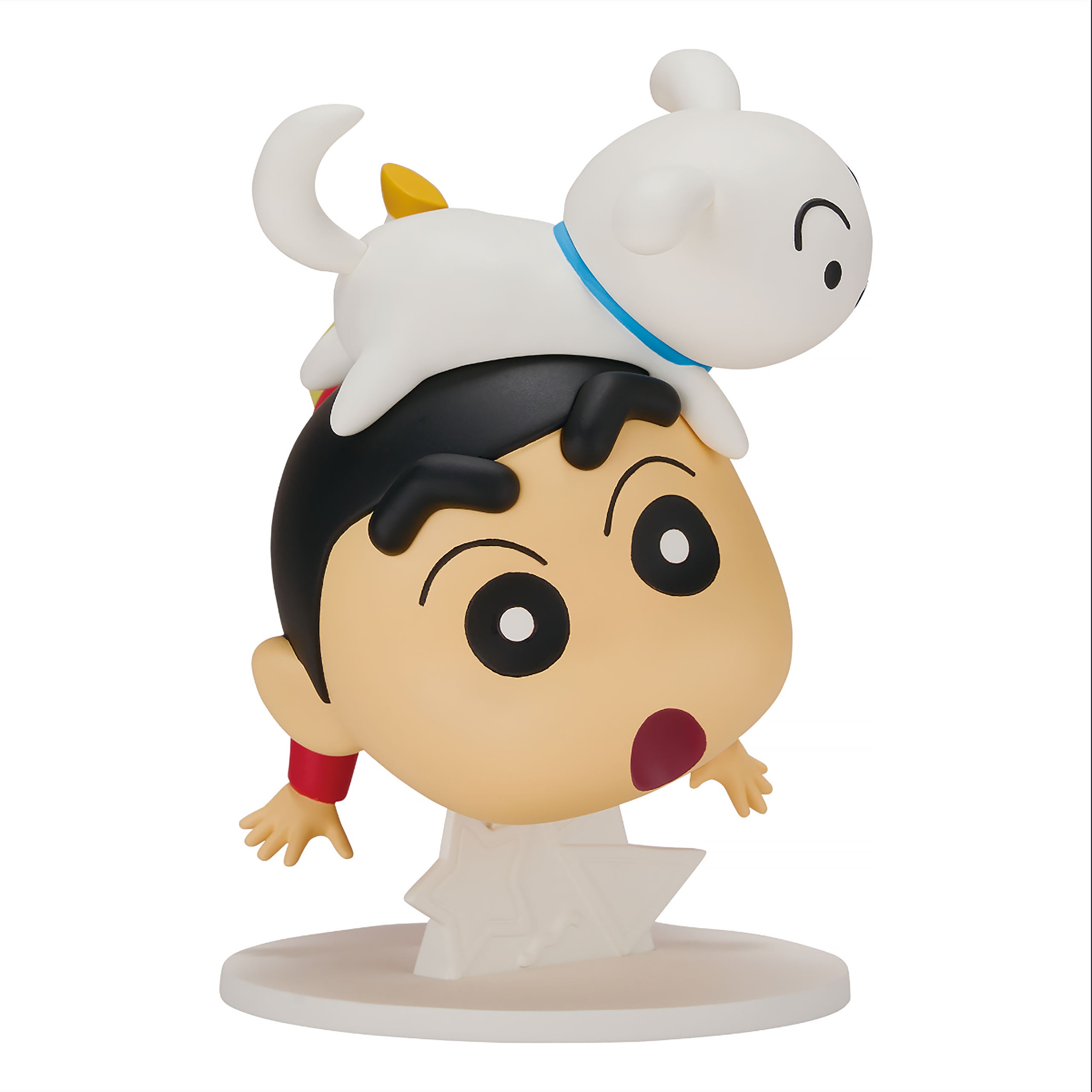 Zdjęcie produktu Crayon Shin-chan - Figurka Shinnosuke Nohara