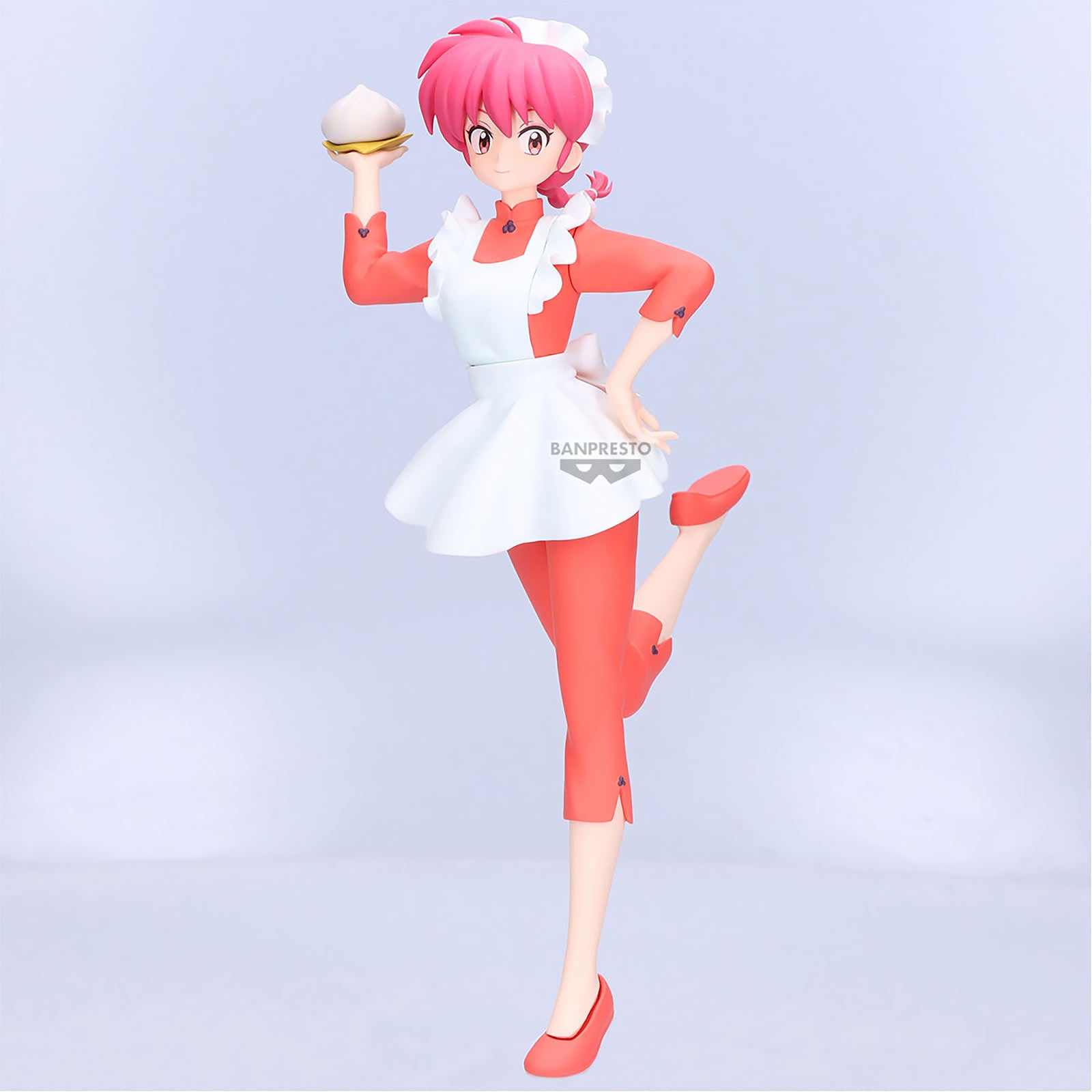 Zdjęcie produktu Ranma 1/2 - Figurka Ranma Glitter & Glamours