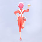Zdjęcie produktu Ranma 1/2 - Figurka Ranma Glitter & Glamours