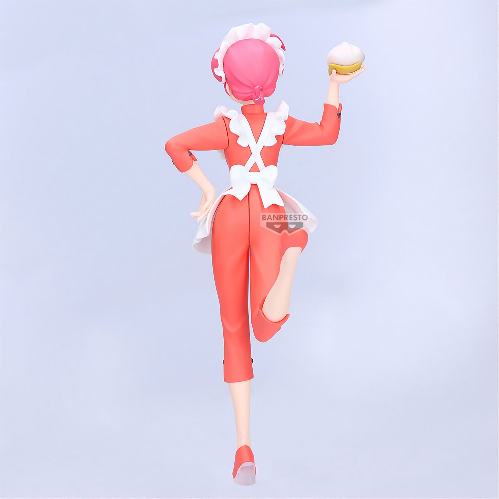 Zdjęcie produktu Ranma 1/2 - Figurka Ranma Glitter & Glamours