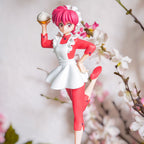 Zdjęcie produktu Ranma 1/2 - Figurka Ranma Glitter & Glamours