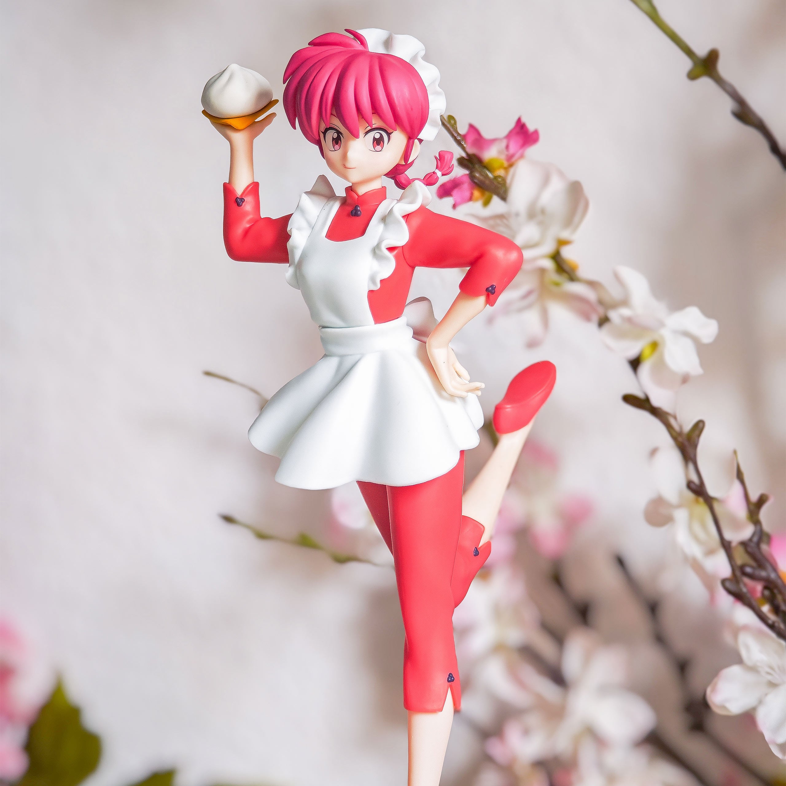 Zdjęcie produktu Ranma 1/2 - Figurka Ranma Glitter & Glamours