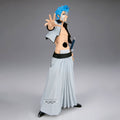 Zdjęcie produktu Bleach - Figurka Grimmjow Maximatic