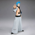 Zdjęcie produktu Bleach - Figurka Grimmjow Maximatic
